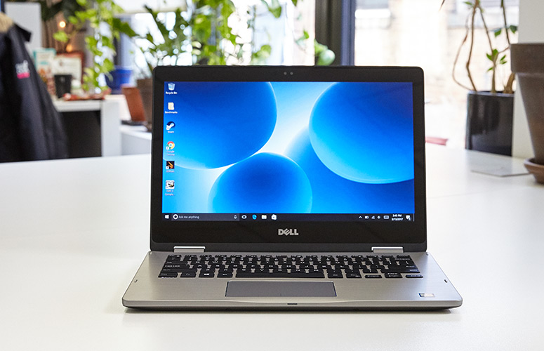 Dell Inspiron 13 7000 (Early 2017) Review: A Good Budget 2-in-1
