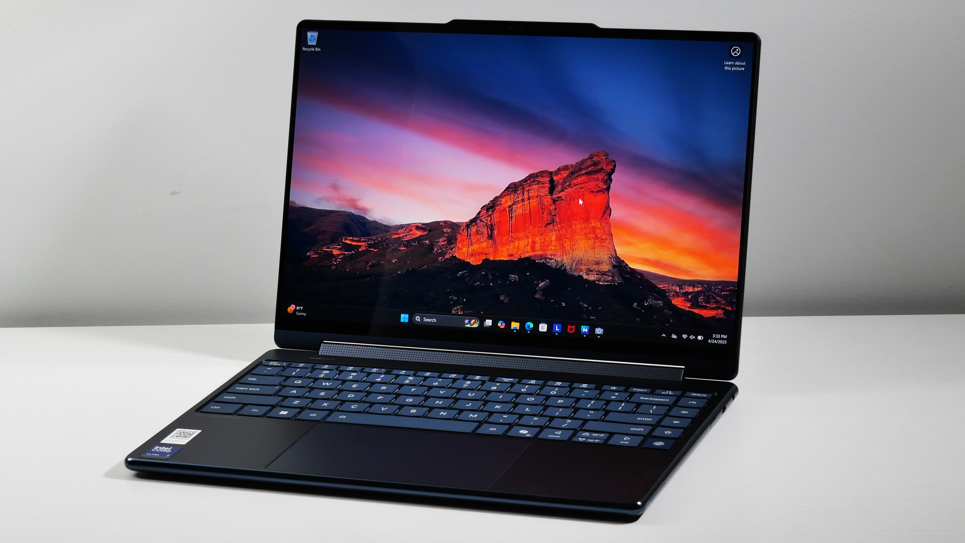 Lenovo ThinkPad E580: Full Review and Benchmarks | Laptop Mag