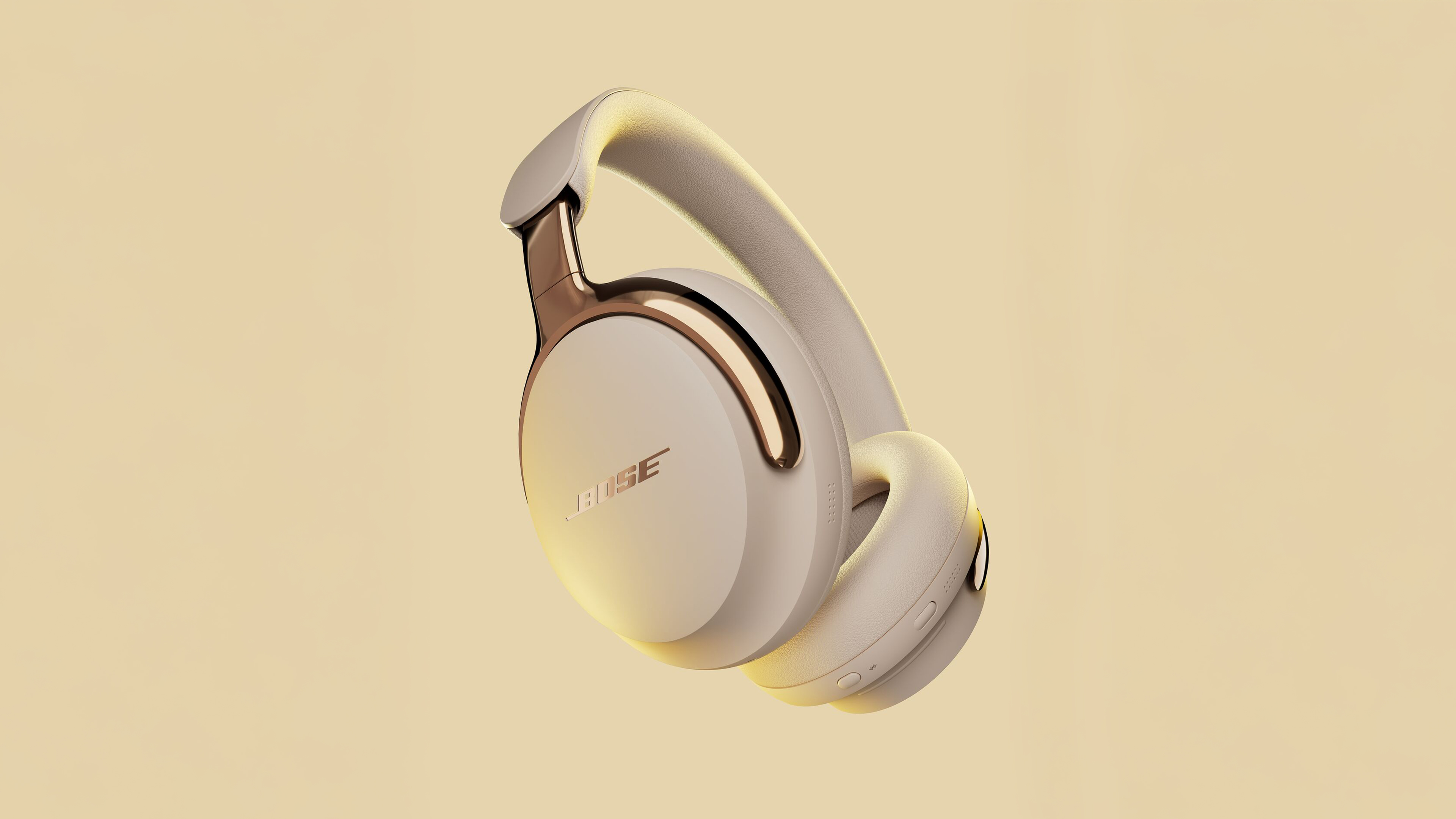 Bose announces new QuietComfort Ultra headphones with improved ANC
