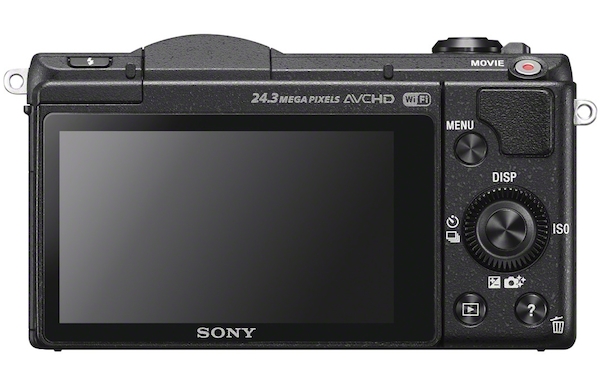 Sony a5100 Review: A Great Mirrorless Camera for Beginners | Tom's