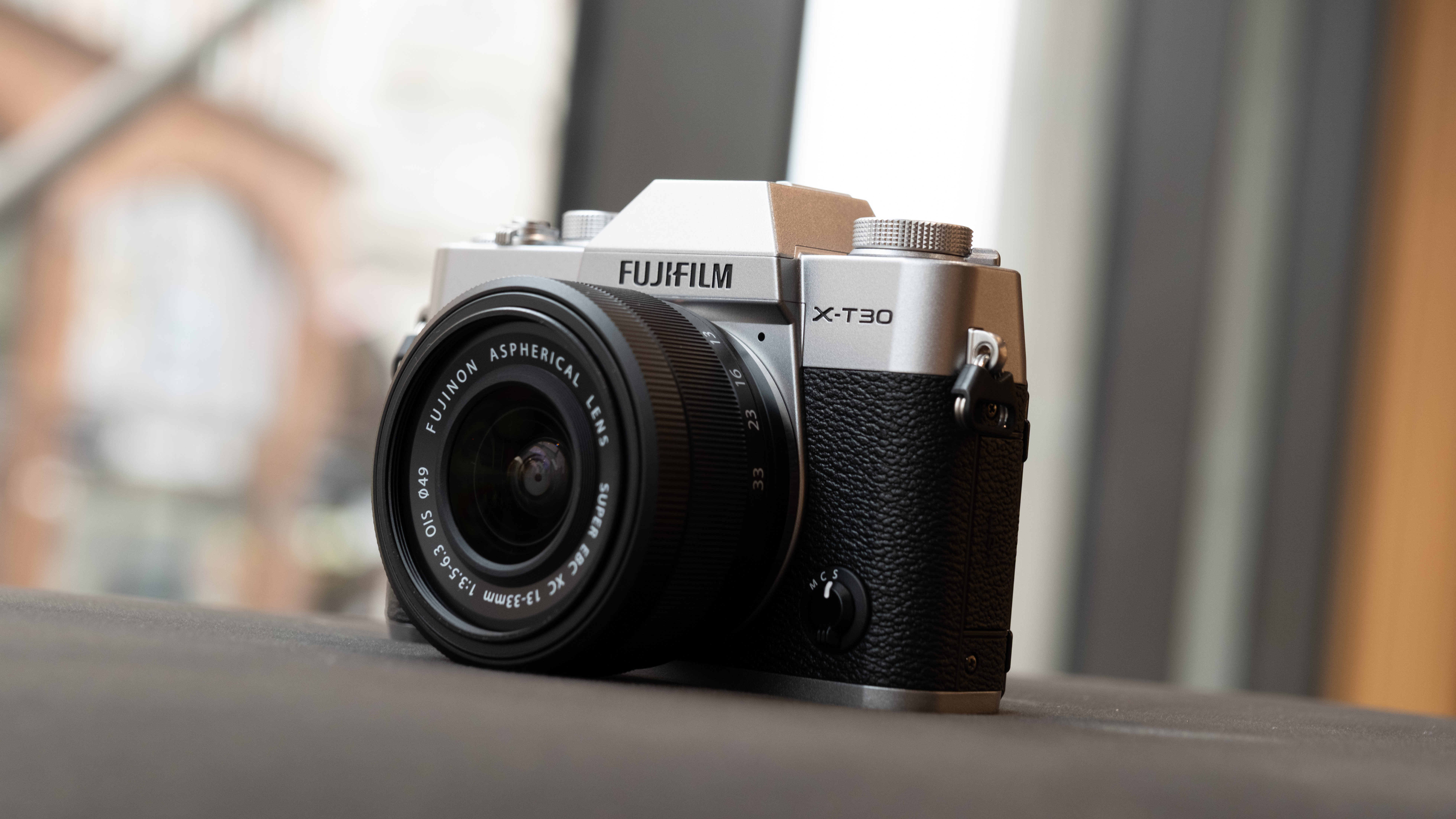 Super stylish Fujifilm X-A7 announced – in a mint green color and