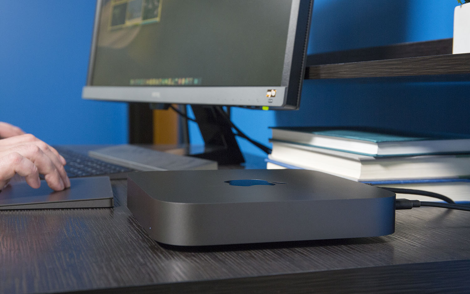 Apple Mac mini (2018) – Full Review and Benchmarks | Tom's Guide