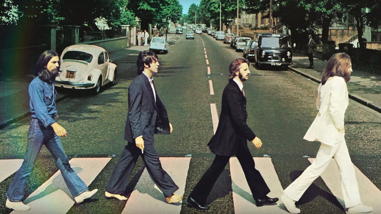 The Beatles' 'Abbey Road' to Be Celebrated with Expanded 50th