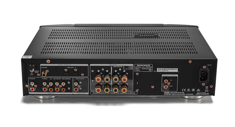 Marantz PM6006 UK Edition review | What Hi-Fi?