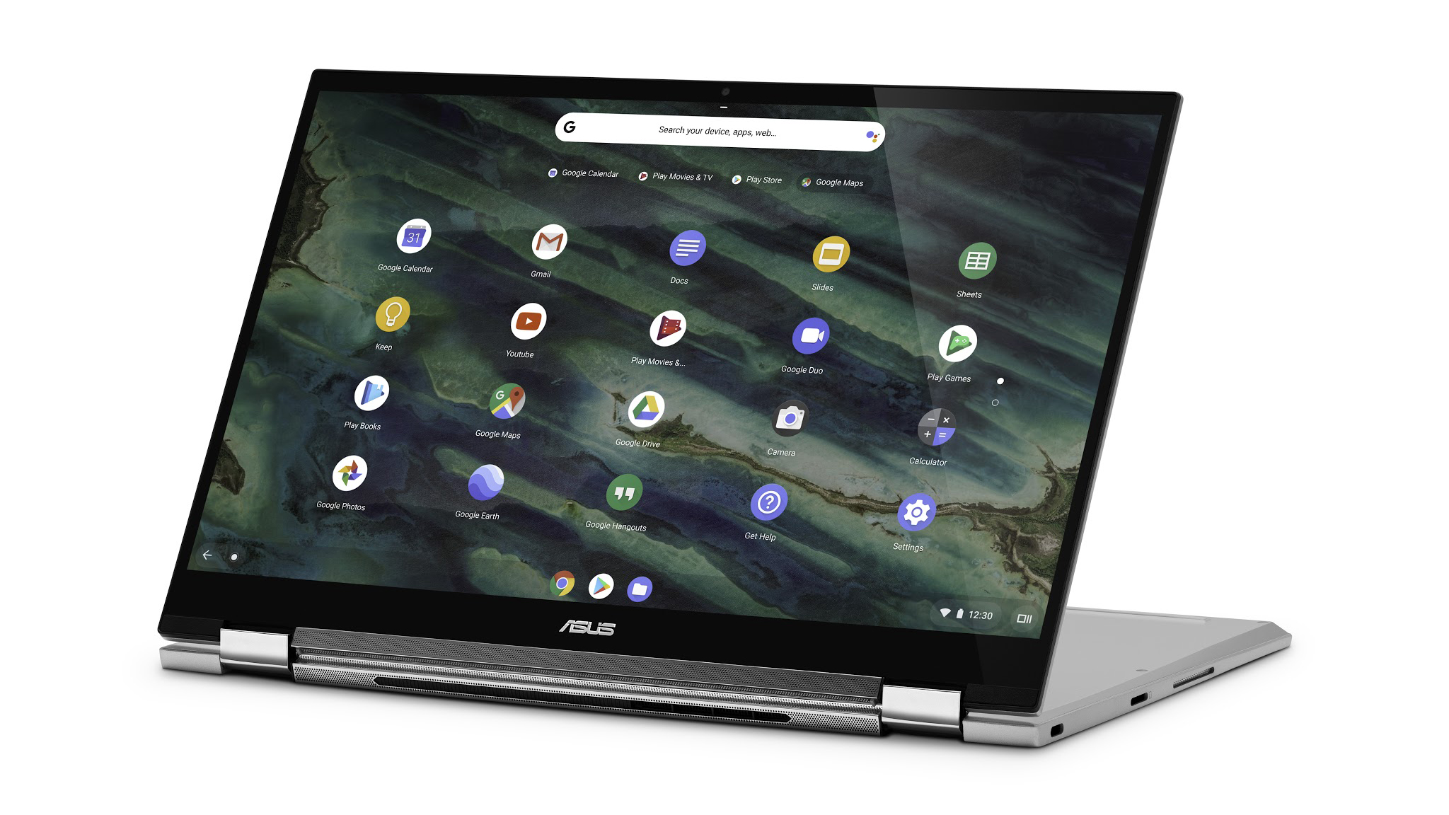 Asus Chromebook Flip C436F review: The Chromebook grows up | IT Pro