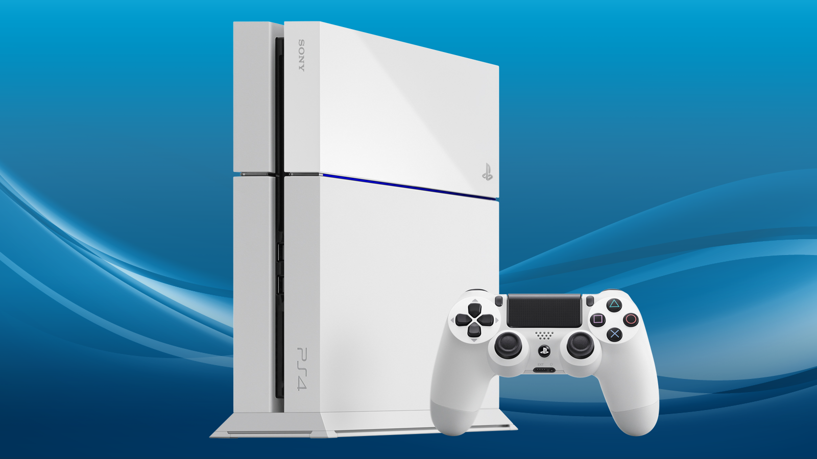 There's a new 1TB PS4 on the way | TechRadar