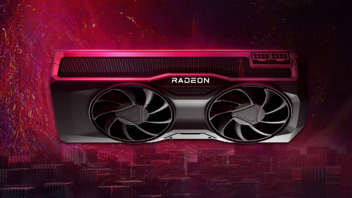 AMD's RX 7700 XT gets a $30 price drop, making it more competitive