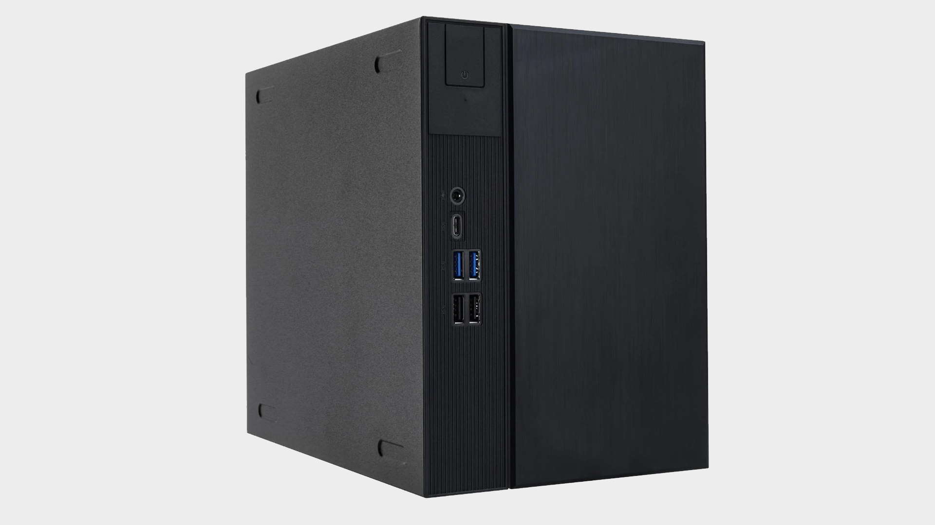 ASRock DeskMeet B660 Mini PC review | PC Gamer