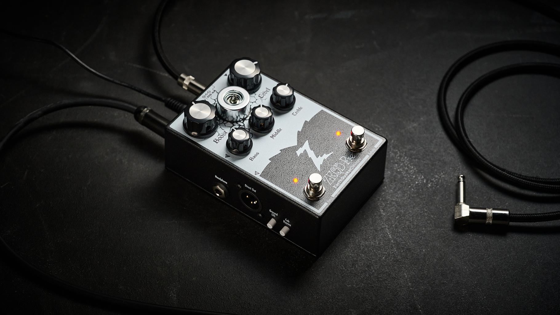 Korg Kaoss Pad Quad review | MusicRadar