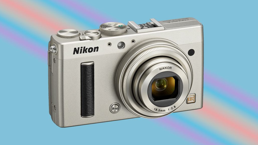 The Nikon Coolpix A has all the makings of the most popular