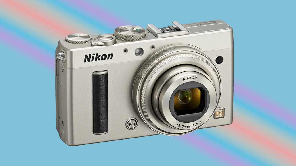 The Nikon Coolpix A has all the makings of the most popular
