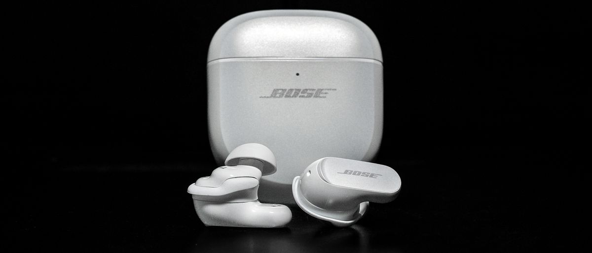 Bose QuietComfort Ultra Earbuds review: Setting the noise