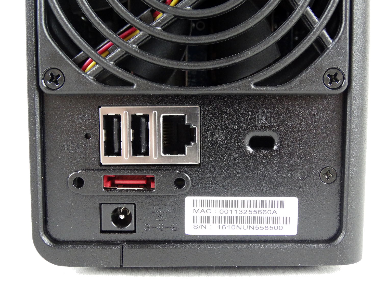 Synology DS216j And DS216+