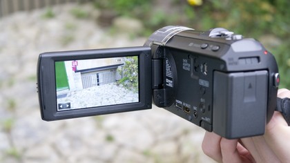 Panasonic HC-V700 review | TechRadar