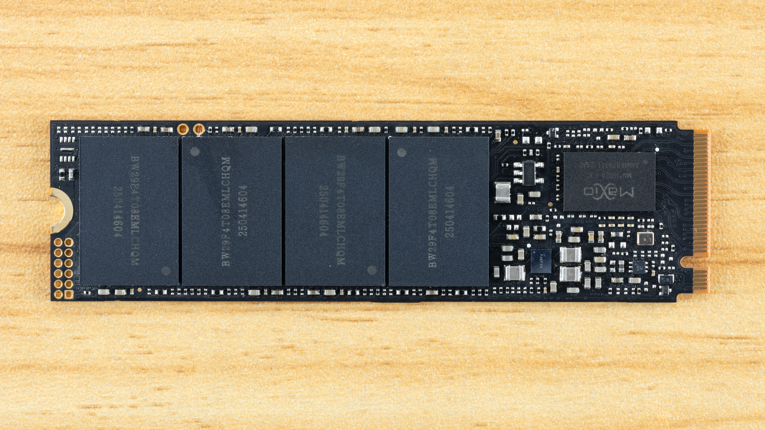 Biwin Black Opal NV7400 2TB SSD Review: Another Arrow in Biwin's