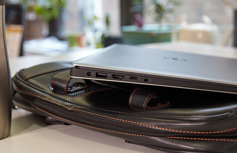 Dell Precision 5520 Review - Full Review and Benchmarks | Laptop Mag