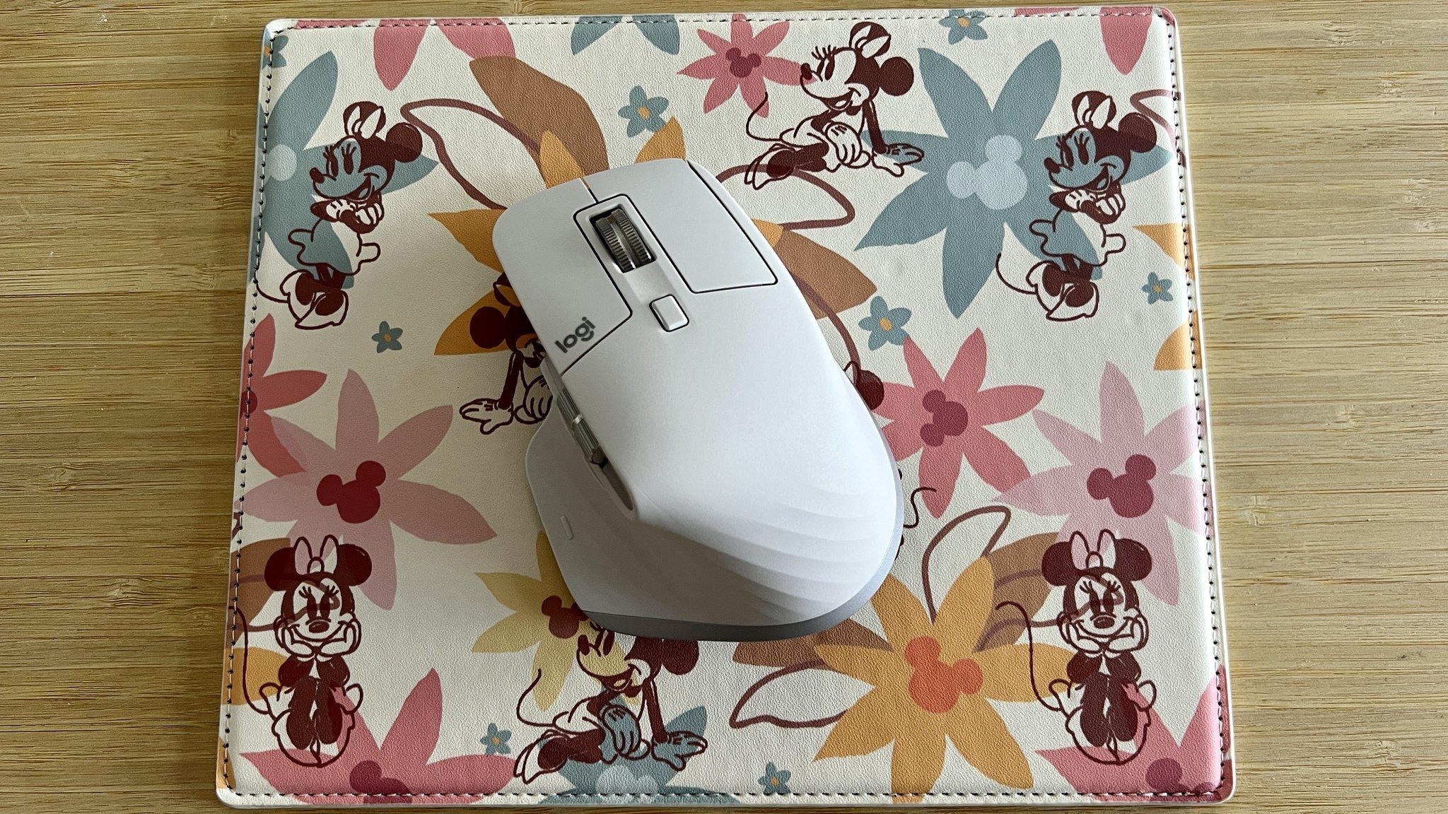 Logitech MX Master 3S review: Productivity just clicks with this