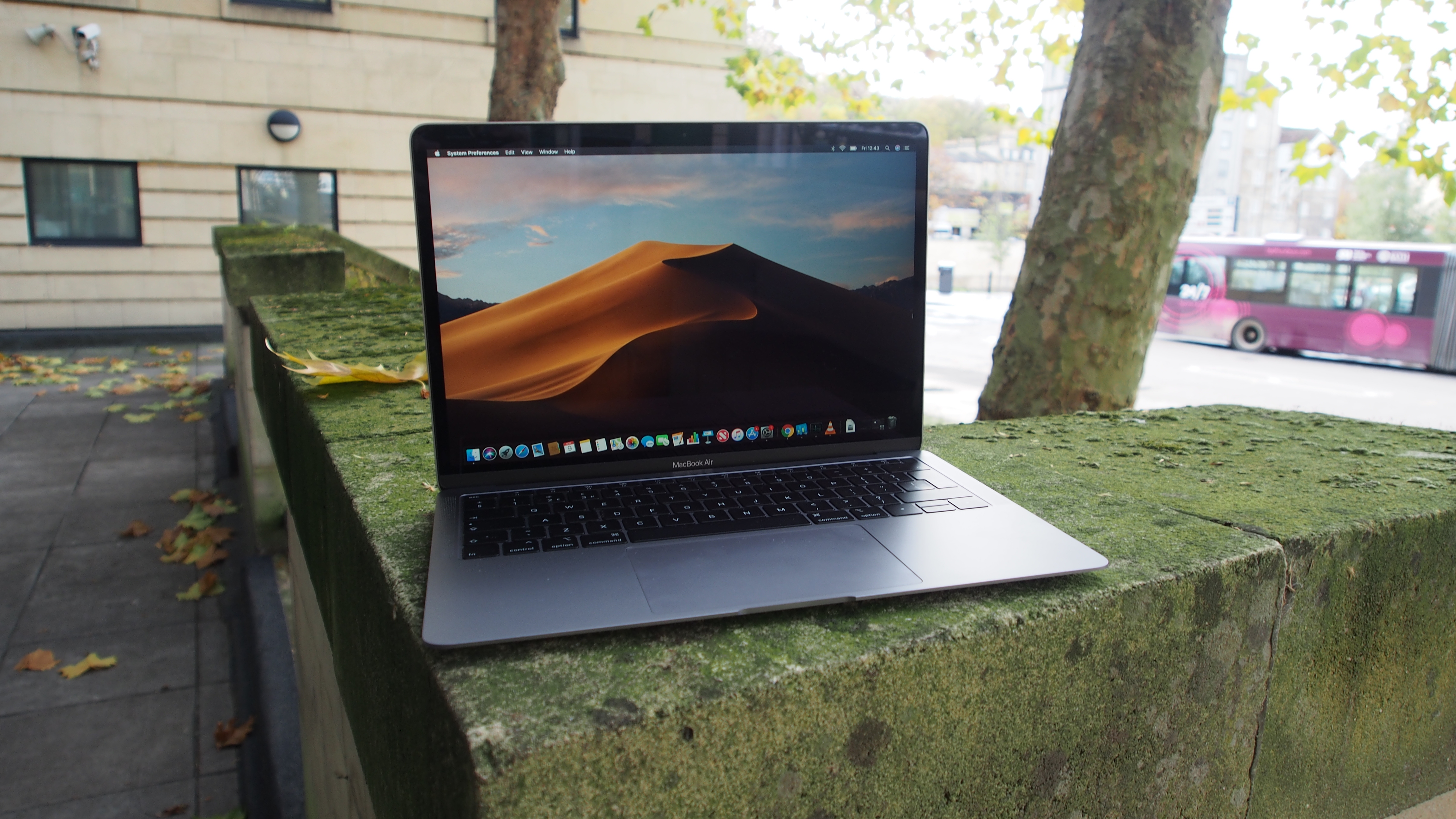 Apple MacBook Air (2018) review: the MacBook Air 2018 is here