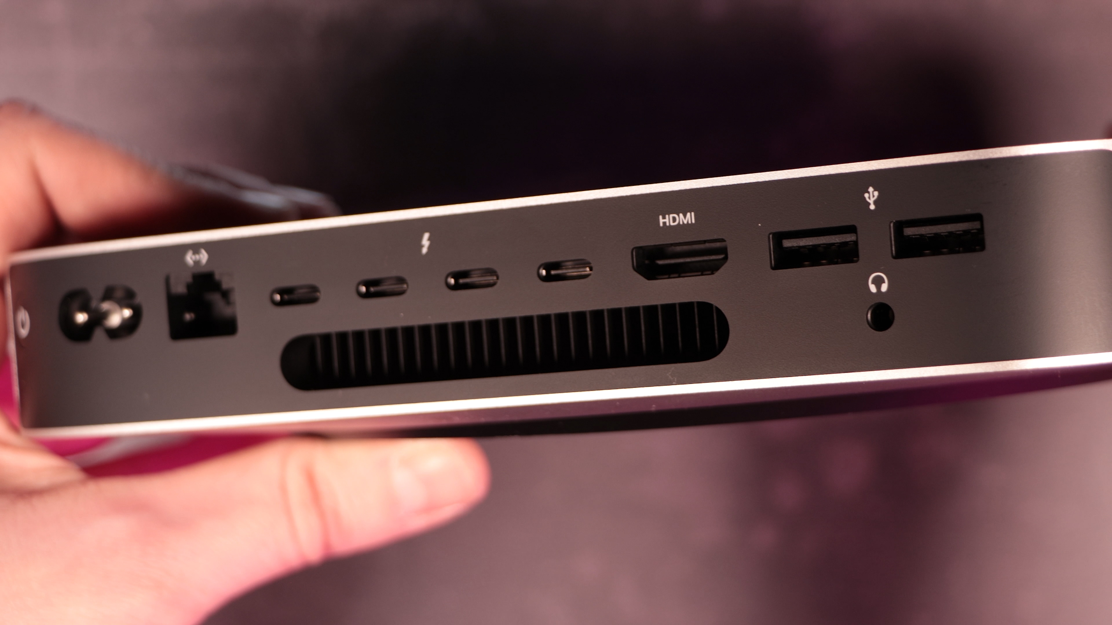 Apple Mac mini (2023) review: forget Windows 11, this is the best