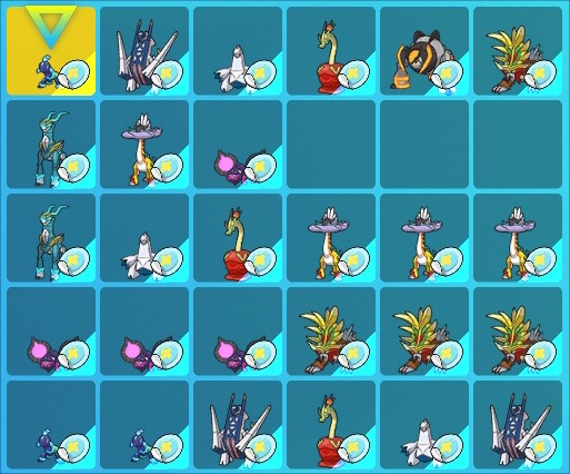 ポケモンSV（スカーレット・バイオレット） ポケモンSV（スカーレット