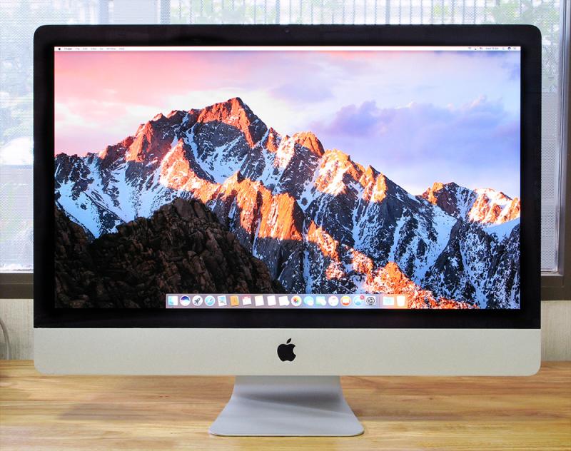 訳有 Apple iMac 27インチ Mid 2011 アップル パソコン 訳有 Apple