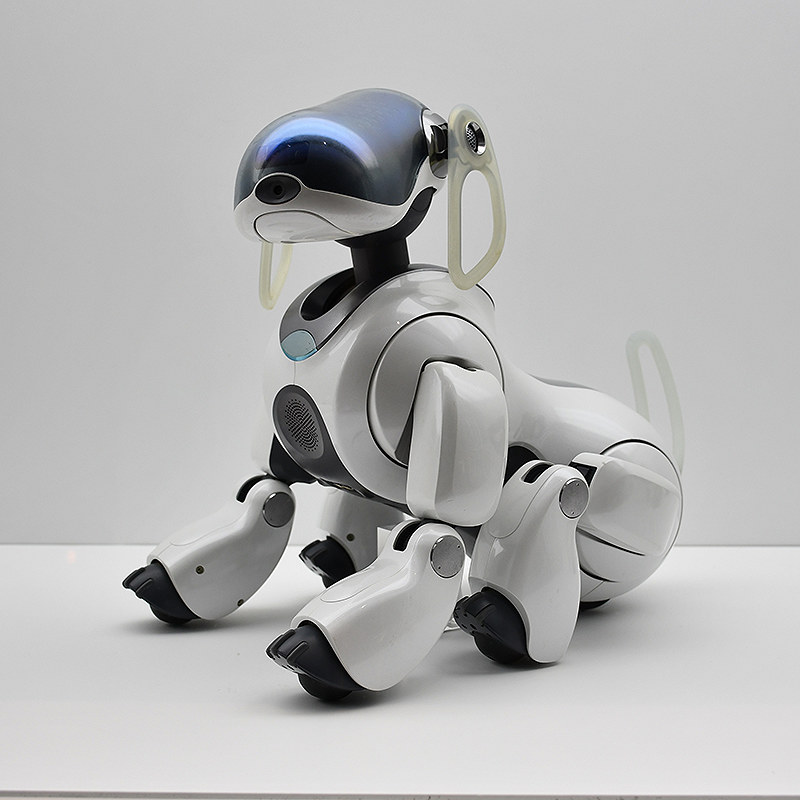 ソニー：歴代AIBO [写真特集9/9] | 毎日新聞