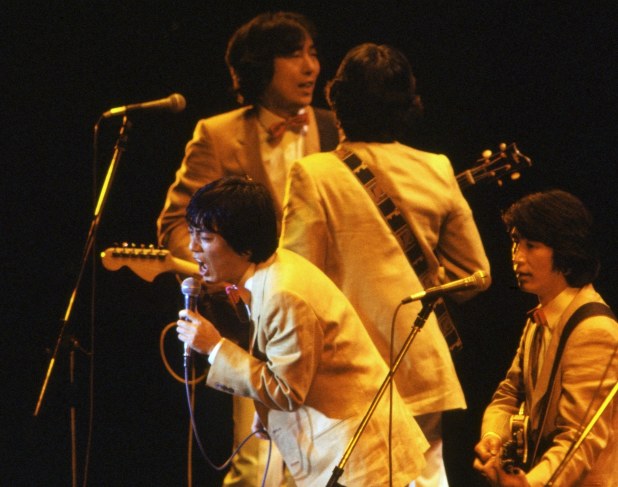 メディア騒がすドタキャン沢田研二の「格好いい老後」 | メディア