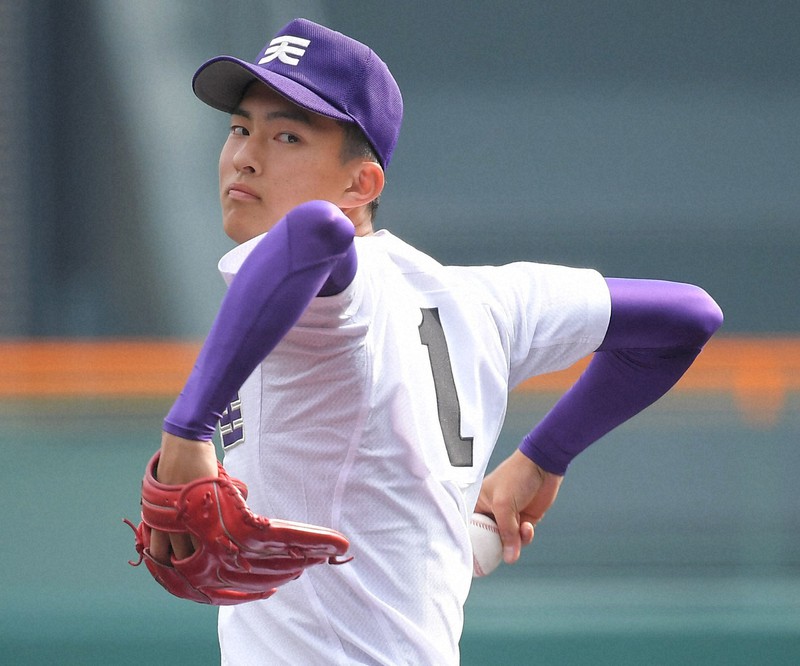 達、瀬、求… 活躍！ 1文字名字の選手 今年の選抜高校野球 | 毎日新聞