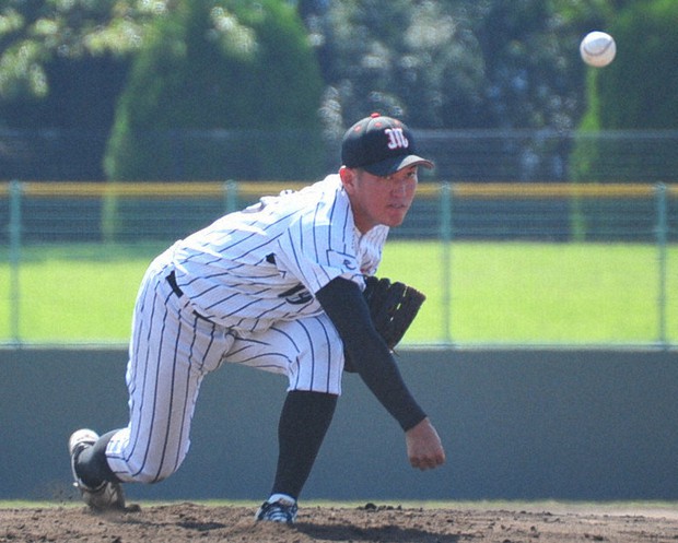 もっと社会人野球2021都市対抗：／8 三菱自動車倉敷オーシャンズ 社業