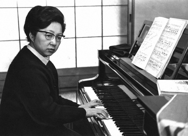 安川加壽子の生誕100年記念し演奏会 | 毎日新聞