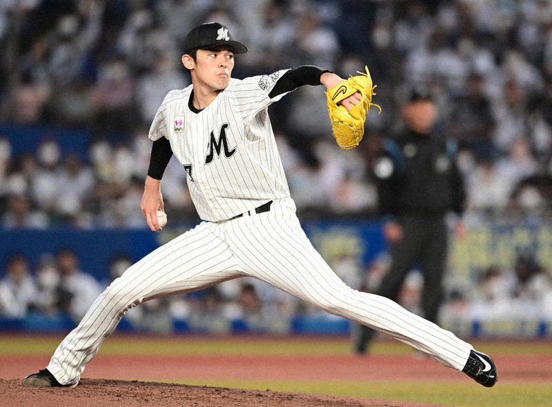 ニュース知りたいんジャー：佐々木朗希投手20歳 史上最年少、完全試合