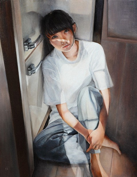 佐藤太清賞公募美術展 入賞・入選作決まる 最優秀賞に山崎さん（宮津高