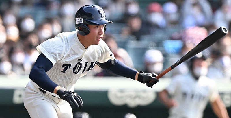 大阪桐蔭が初戦突破 鳴門降し16強最後の1枠に センバツ | 毎日新聞