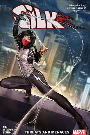 Silk Vol. 1: Threats And Menaces (Trade Paperback) | Comic Issues
