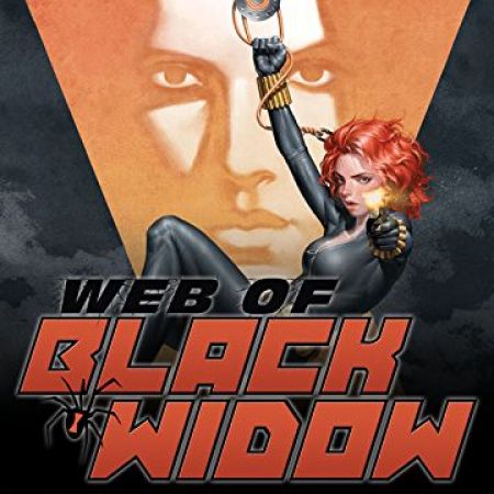 Black Widow: Welcome To The Game (2020) | Comic Series | Marvel