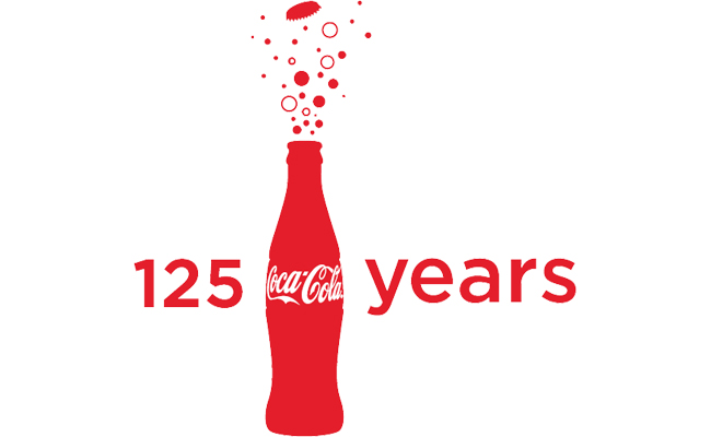 コカ・コーラ125周年を記念した「Sustainable Life style＋Design by