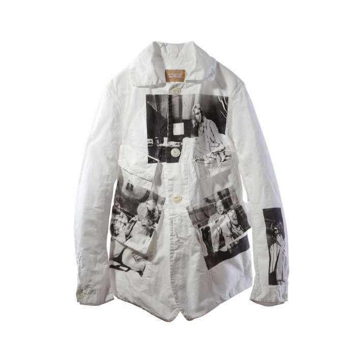 Interview：写真家 久保憲司が語るKurt CobainとNirvana | Mastered