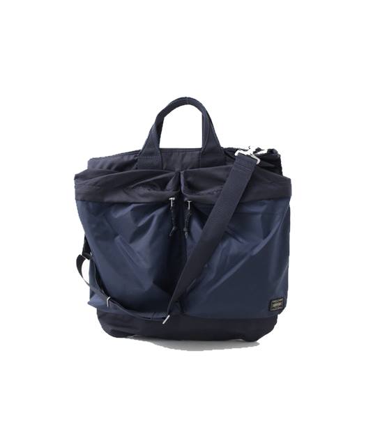 TRAVEL COUTURE by LOWERCASE』より、［PORTER］の人気モデルをベース