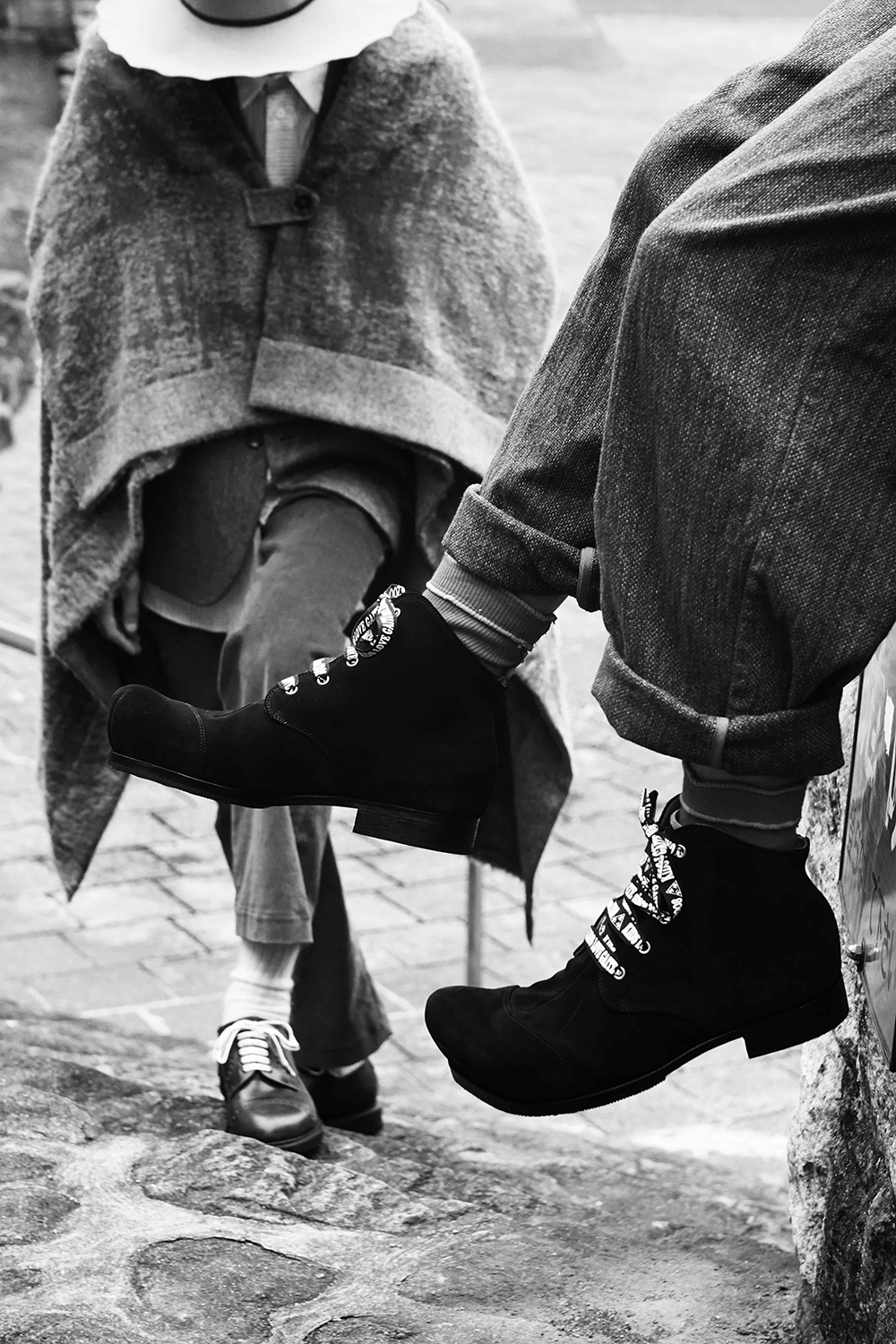 KIDS LOVE GAITE × The Old Curiosity Shopのコラボコレクション