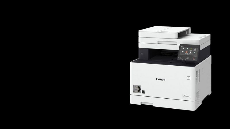 i-SENSYS MF730 Series |MF732Cdw | MF735Cx - Canon Türkiye