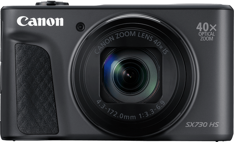 Canon PowerShot SX730 HS - Cameras - Canon Central and North Africa