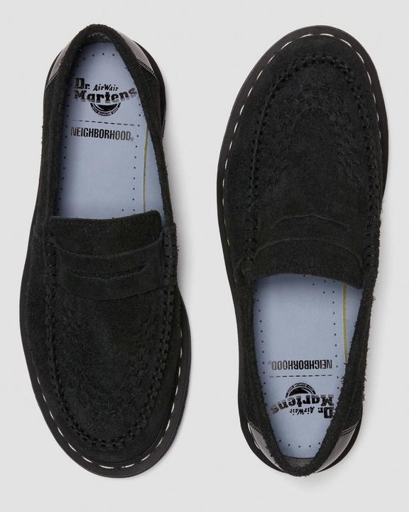 Penton NBHD Creepers in | Dr. Martens