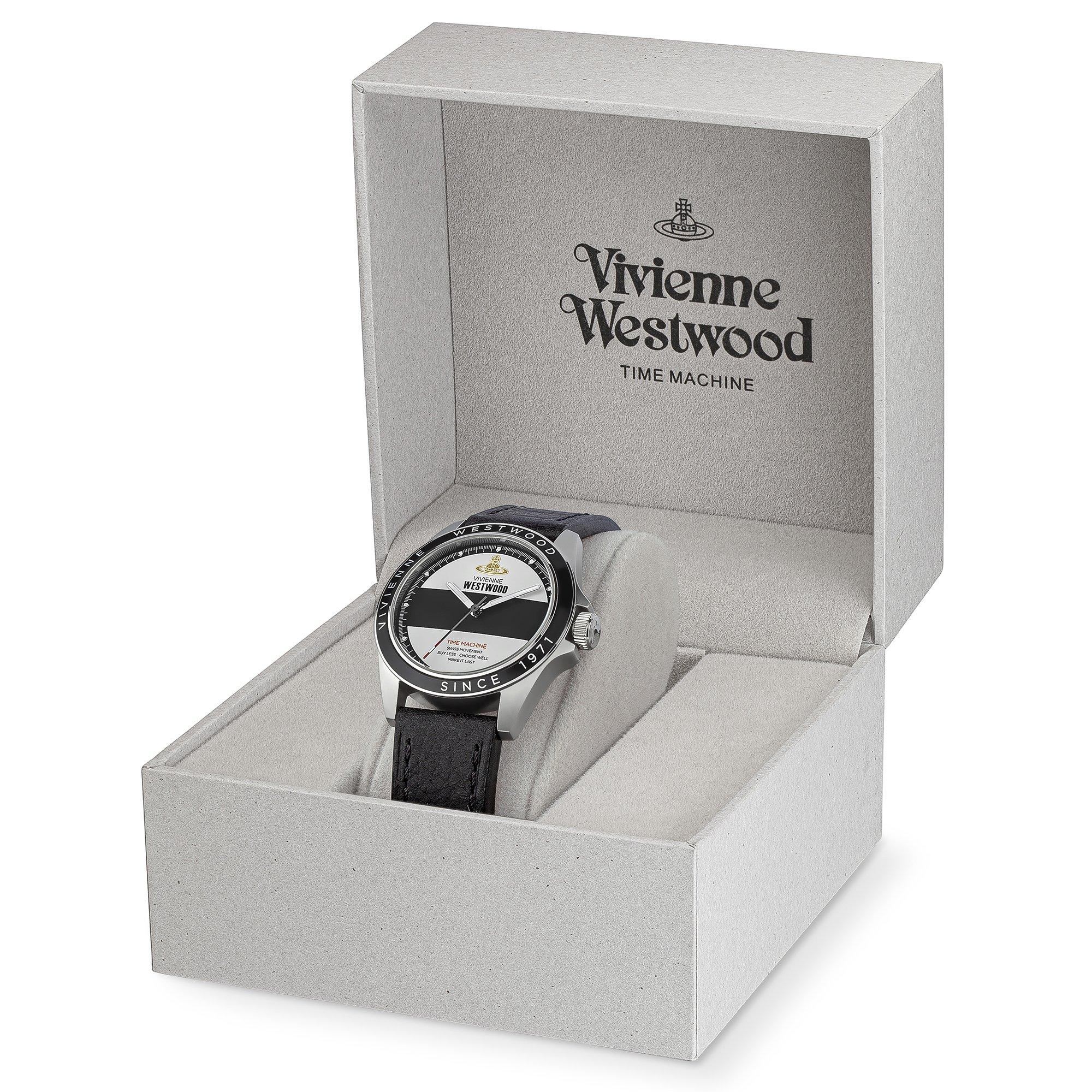 Vivienne Westwood Watches Blackwall Watch | Cruise Fashion