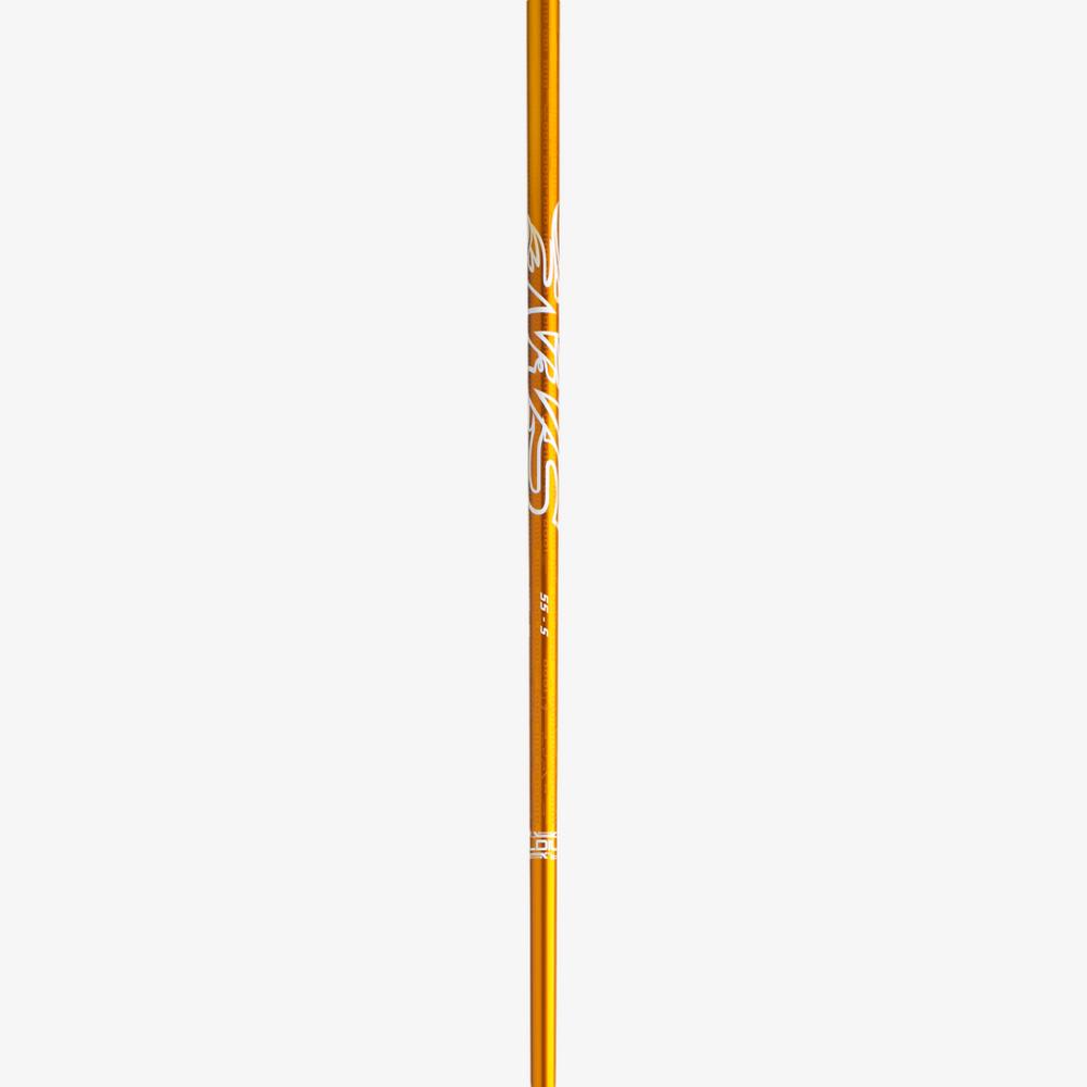 Aldila NVS Orange {NVS Pink} NXT Wood Shaft | PGA TOUR Superstore