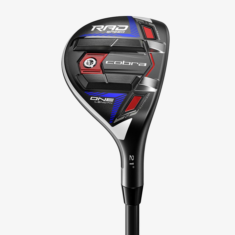 COBRA KING RADSPEED ONE Length Hybrid | PGA TOUR Superstore