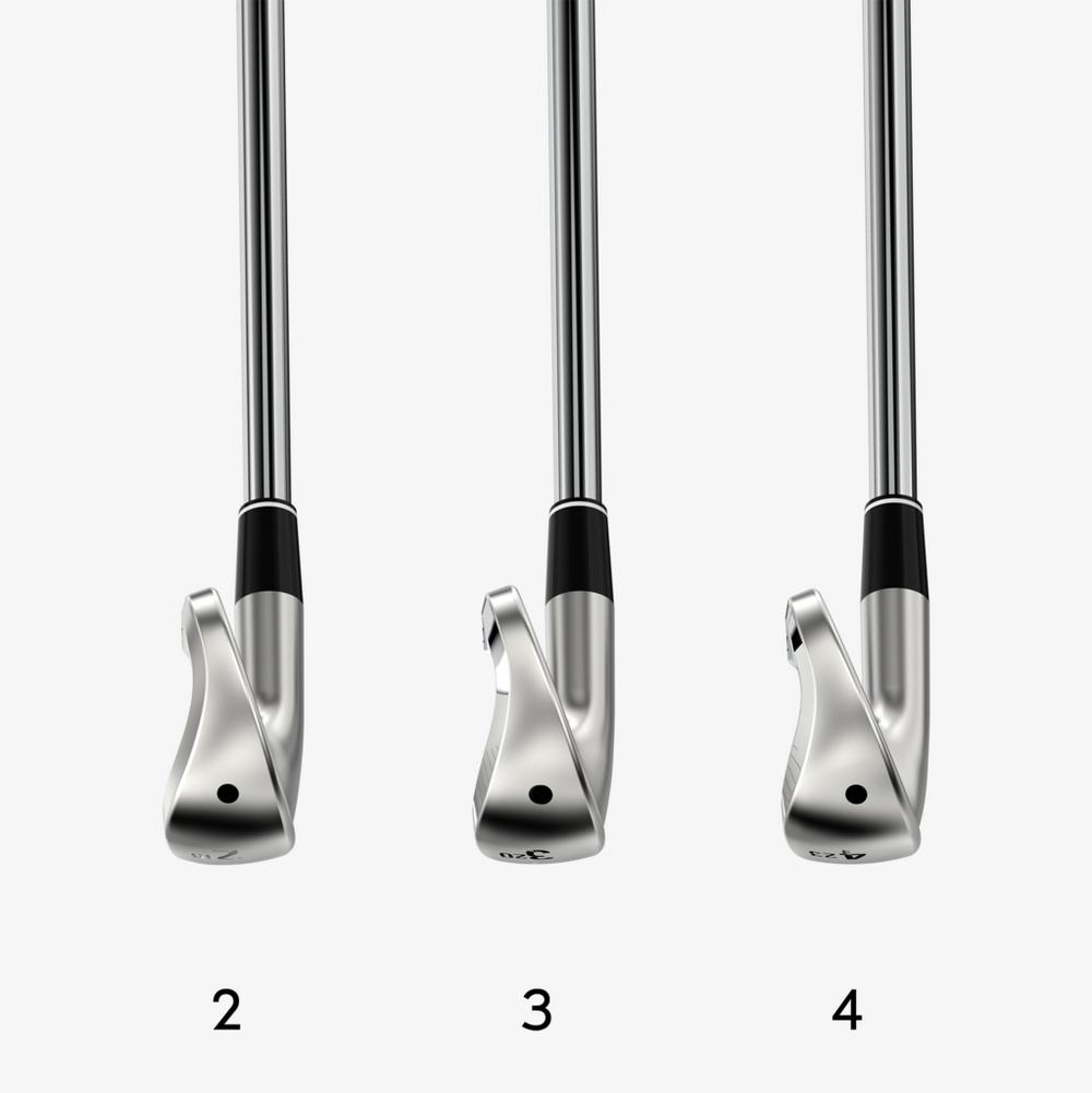 Srixon ZX Utility | PGA TOUR Superstore