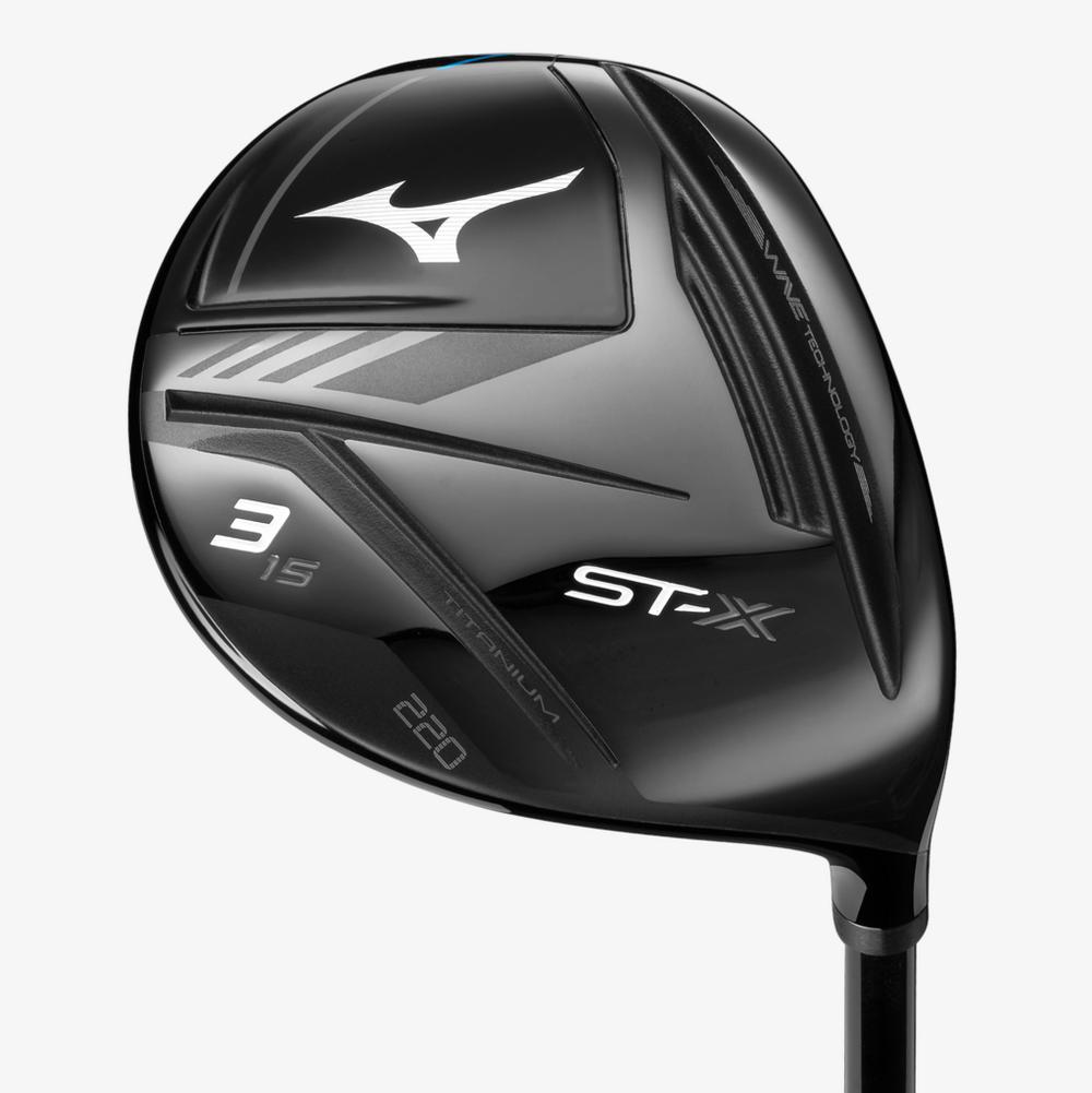 Mizuno ST-X 220 Fairway Wood | PGA TOUR Superstore