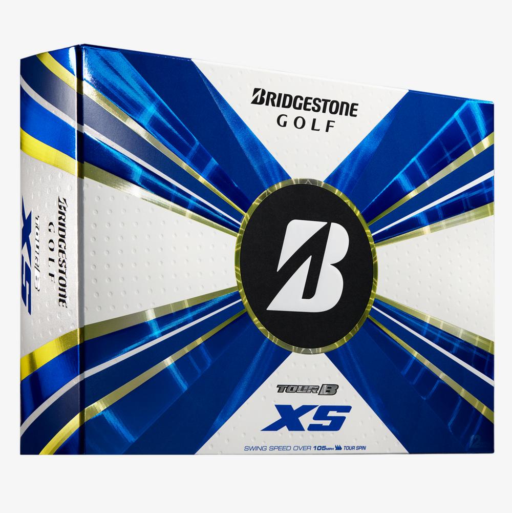 Bridgestone Tour B XS Golf Balls | PGA TOUR Superstore