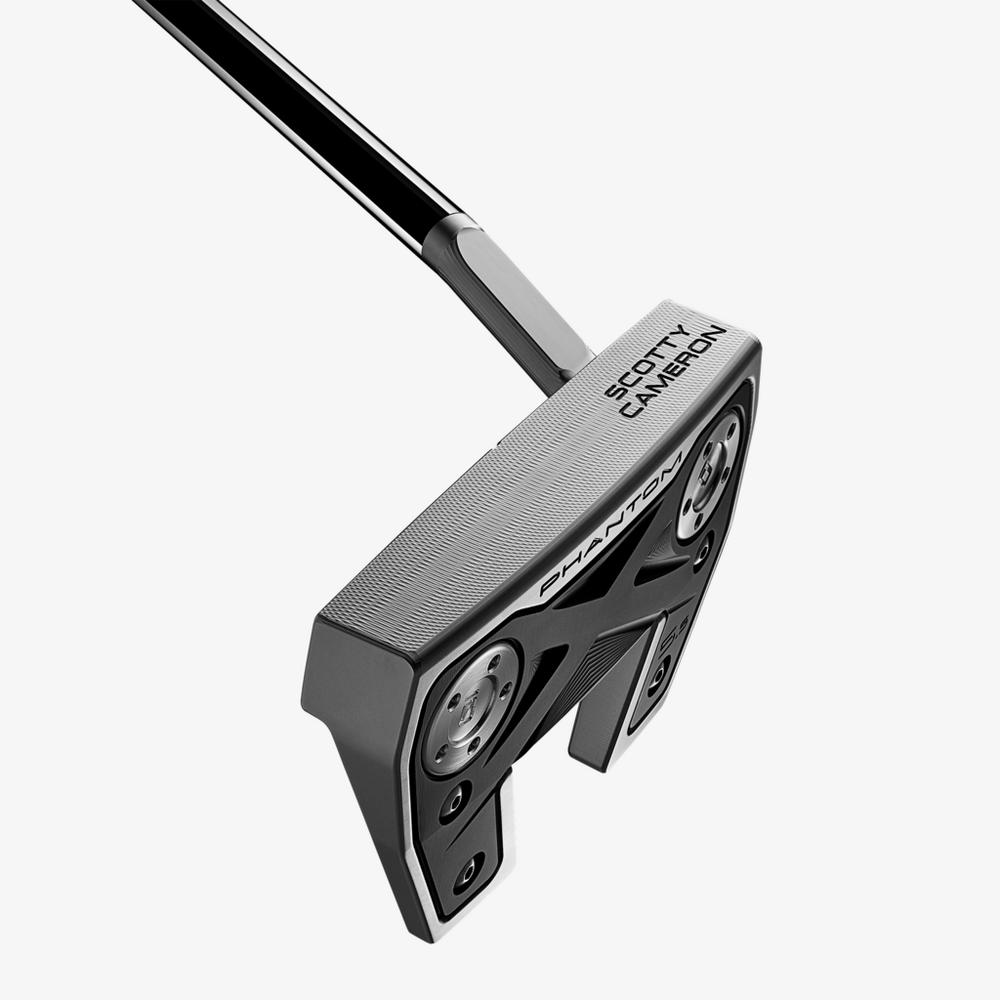 Titleist Scotty Cameron Phantom X 5.5 Putter | PGA TOUR Superstore