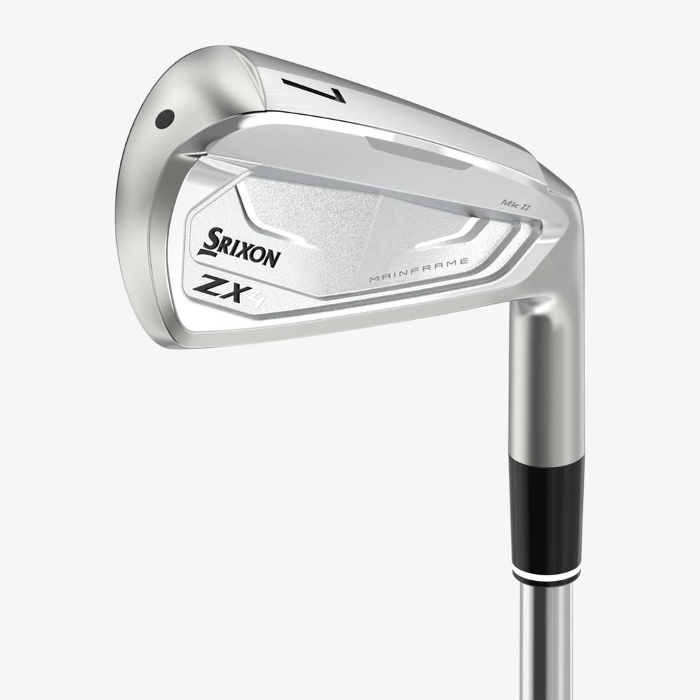 ZX4 MK II Irons w/ Graphite Shafts | PGA TOUR Superstore